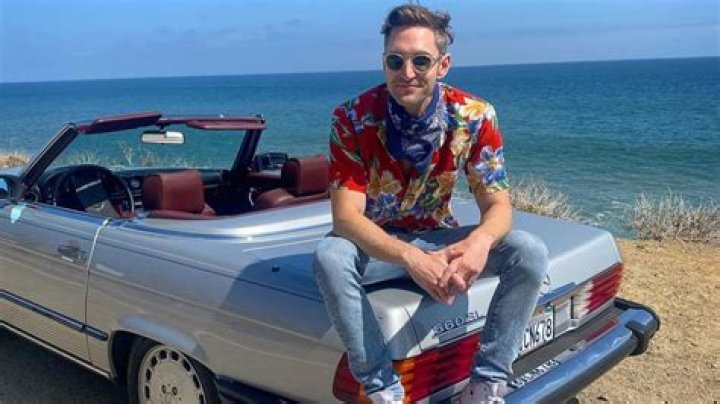 
Rock Camp comedy series reportedly in the works at Fox 