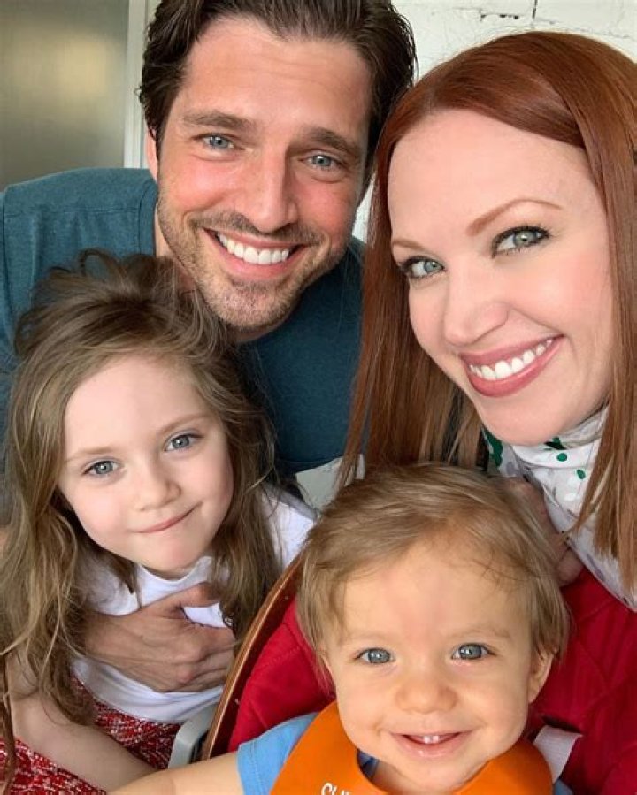 Rocky Barnes Bio, Wiki, Age, Height, Family, Husband, Career, and Net Worth