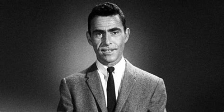 Rod Serling