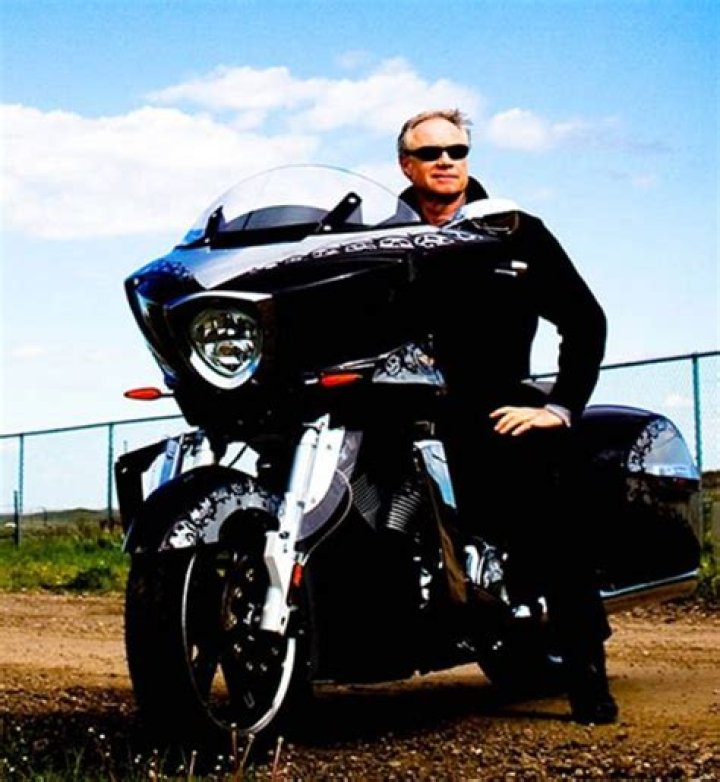 Rod Woodruff Net Worth