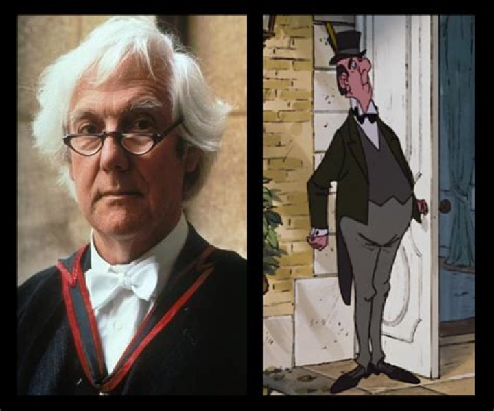 Roddy Maude-Roxby Net Worth