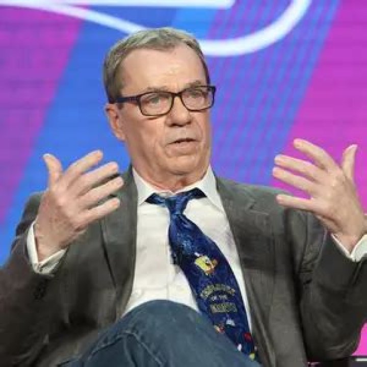 Rodger Bumpass Net Worth