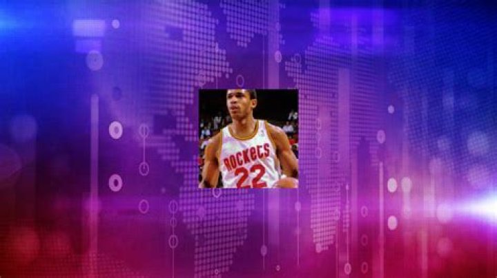 Rodney McCray Net Worth