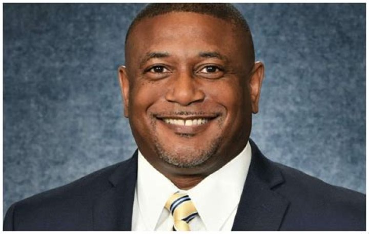 
Rodney Tyson Height, Weight, Net Worth, Age, Birthday, Wikipedia, Who, Nationality, Biography 