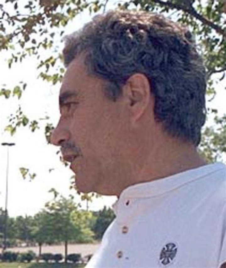 Rodrigo Duarte Clark Net Worth