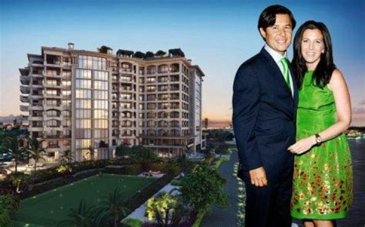 Roger Barnett Net Worth