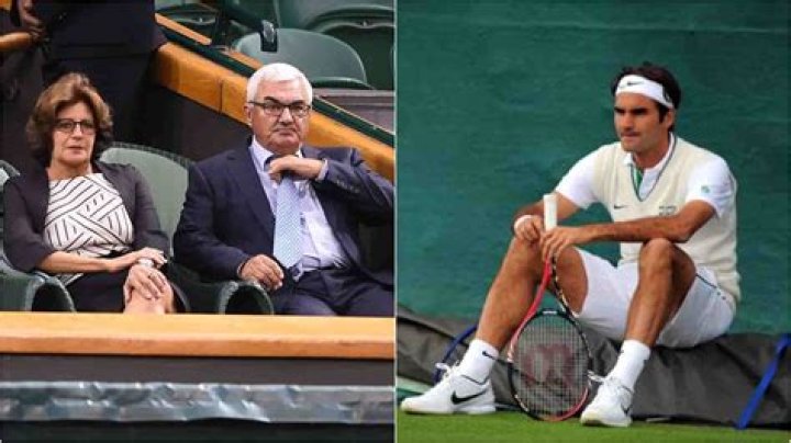 Roger Federer’s Net Worth, Age, Height, Weight, Wife, Kids, Bio-Wiki