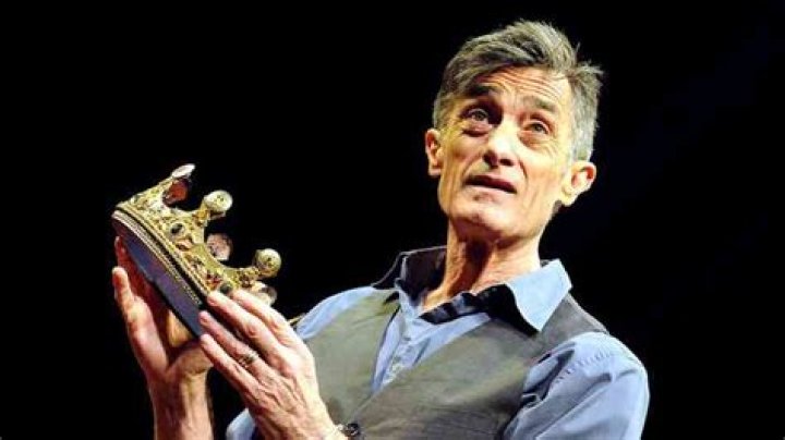 Roger Rees Net Worth