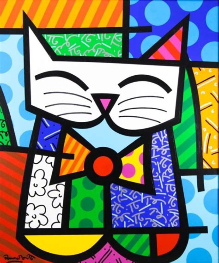 Romero Britto