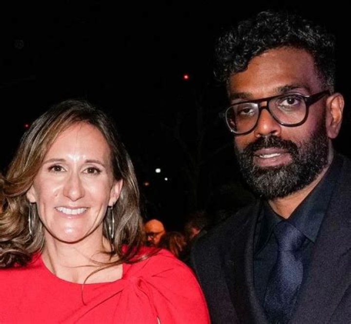 Romesh Ranganathan: Happily Married To His Wife And Is A Father To His Three Children