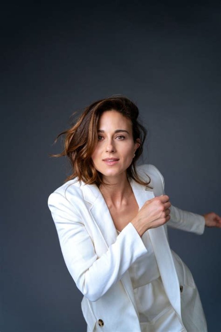 Romina D’Ugo Net Worth