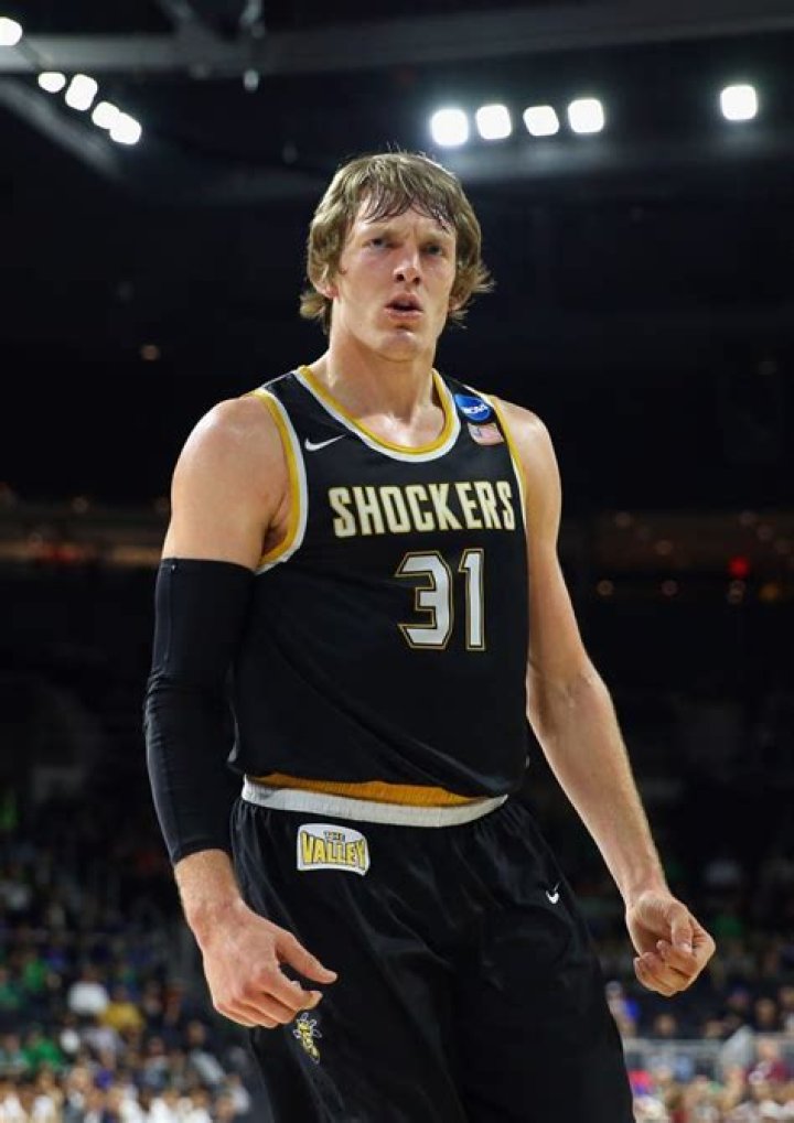 Ron Baker Net Worth
