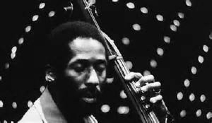Ron Carter