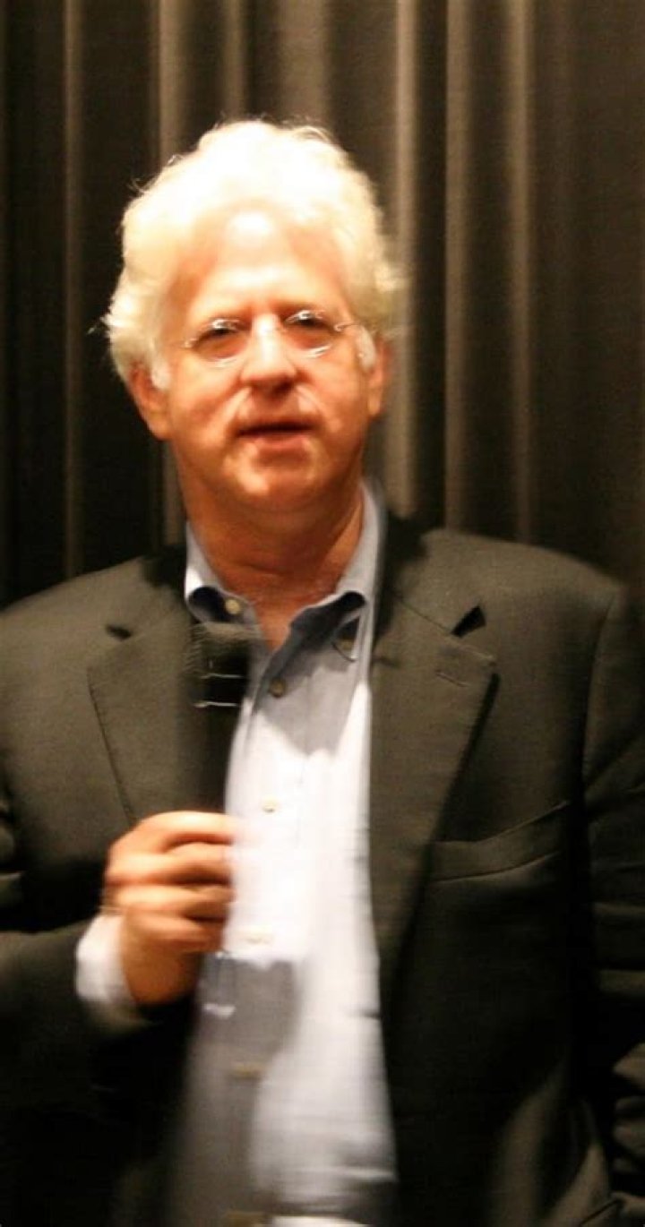 Ron Diamond Net Worth