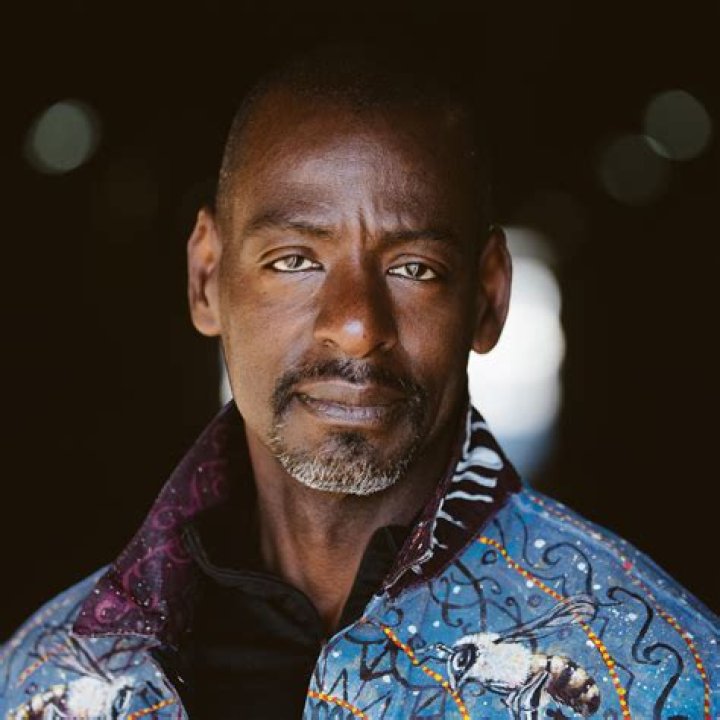 Ron Finley Net Worth