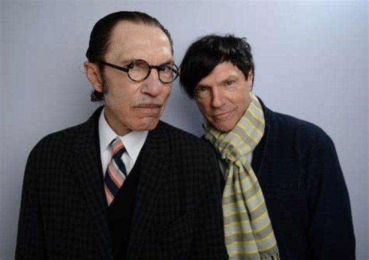 Ron Mael Net Worth