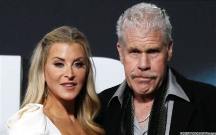 Ron Perlman Wiki, Bio, Married, Wife, Opal Perlman, Divorce Rumors