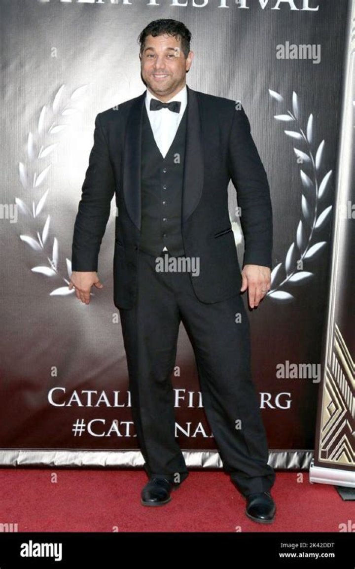 Ron Truppa Net Worth