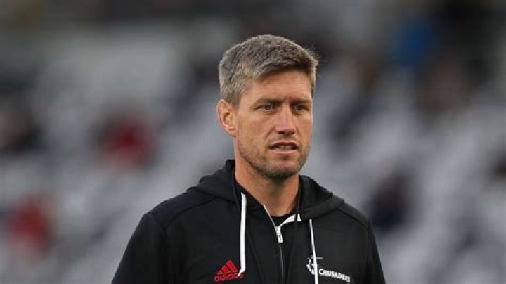 Ronan O’Gara