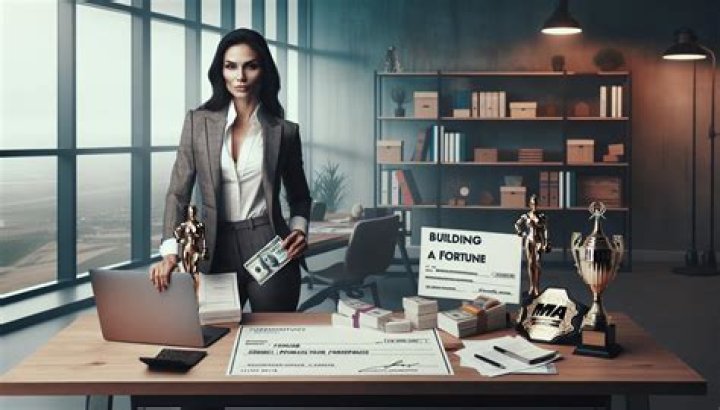 Ronda Rousey Net Worth