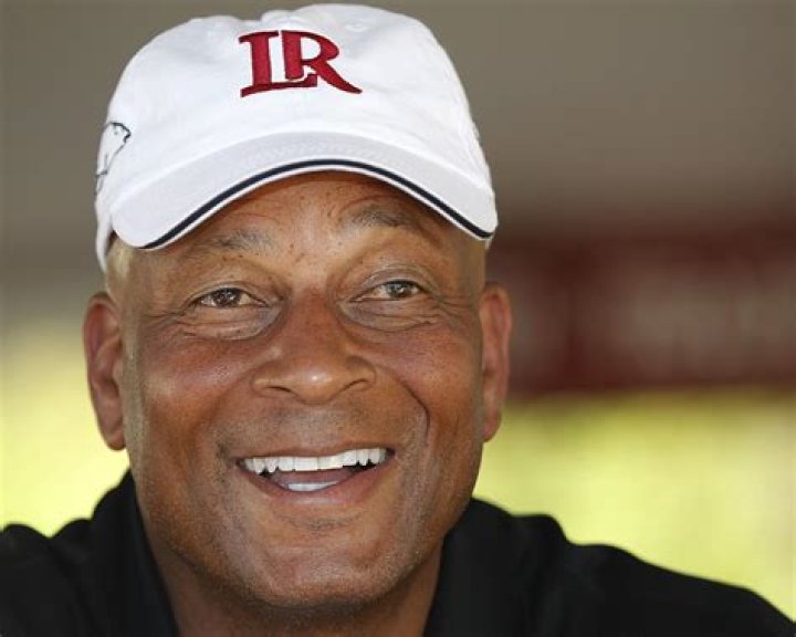 Ronnie Lott