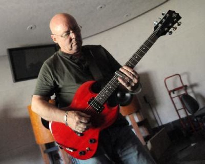 Ronnie Montrose Net Worth