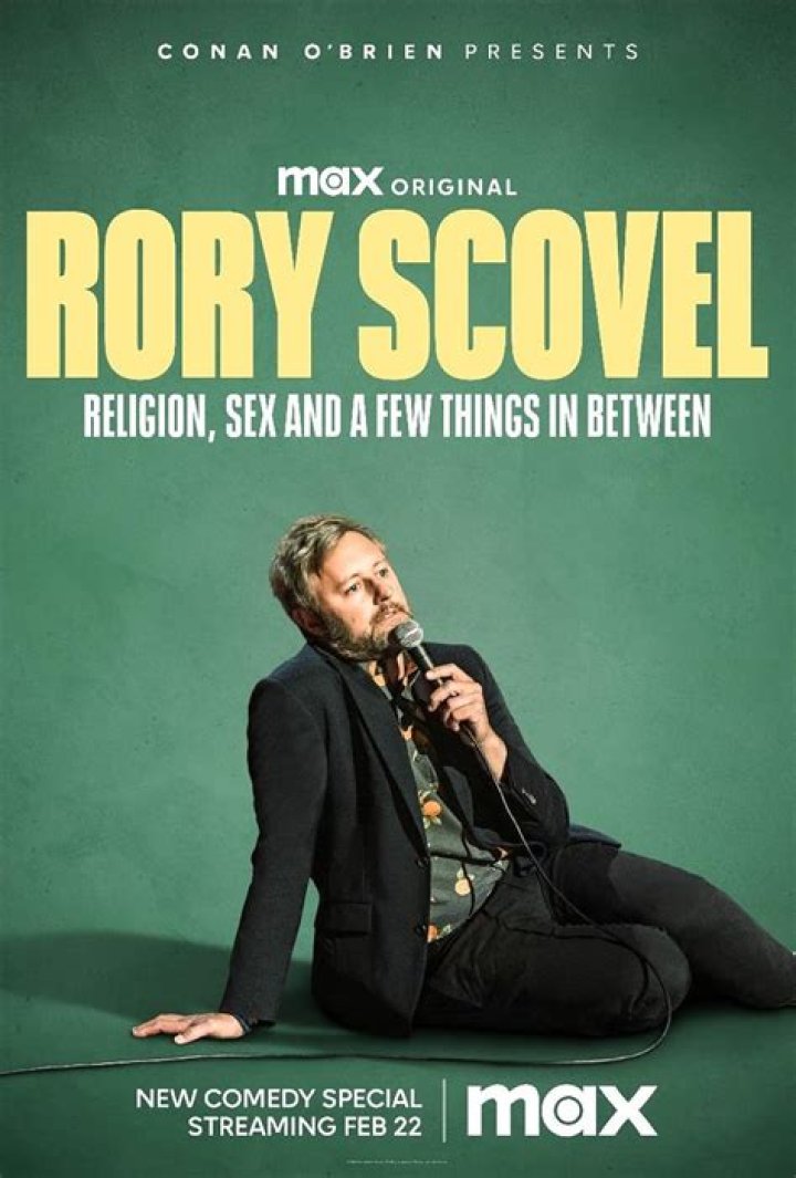 Rory Scovel Biography, Age, Wife, Family, Net Worth, Podcasts, Tour, Movies,…….