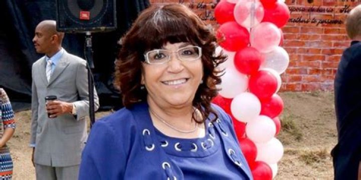 Rosa Saavedra Lorenzo Net Worth