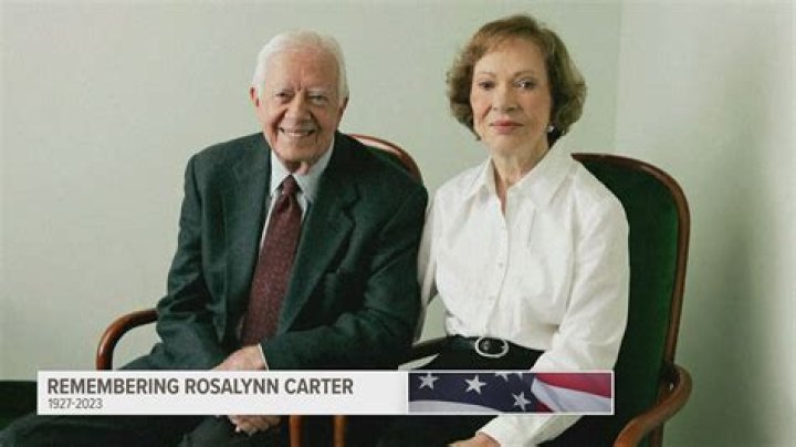 Rosalynn Carter, Biography, Wiki, Age, Net Worth, Husband, Kids, House and Height