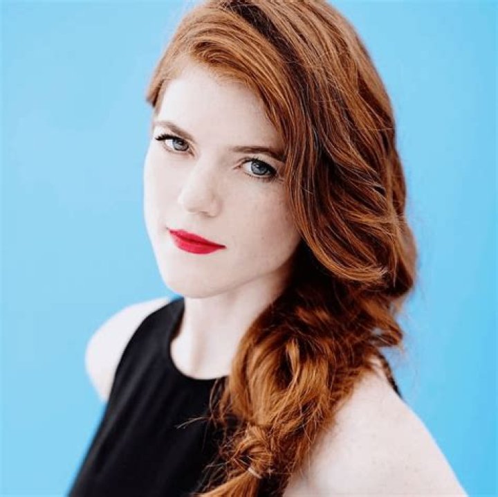 Rose Leslie Height, Weight, Measurements, Bra Size, Shoe Size