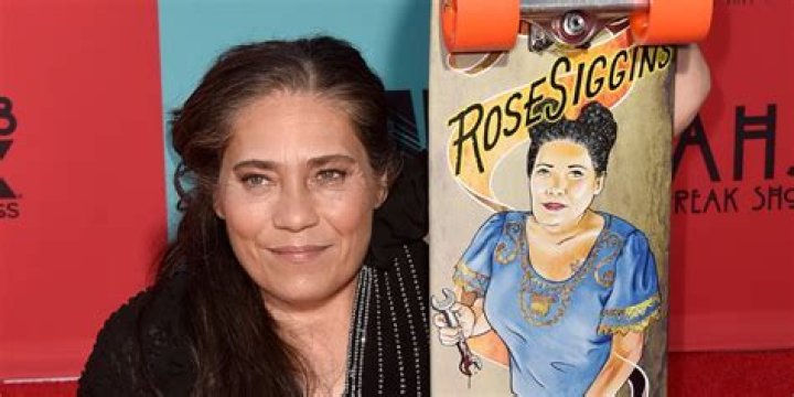 Rose Siggins Net Worth