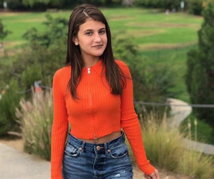 Roselie Arritola (Tiktoker) Wiki, Biography, Age, Height, Weight, Boyfriend, Net Worth, Facts