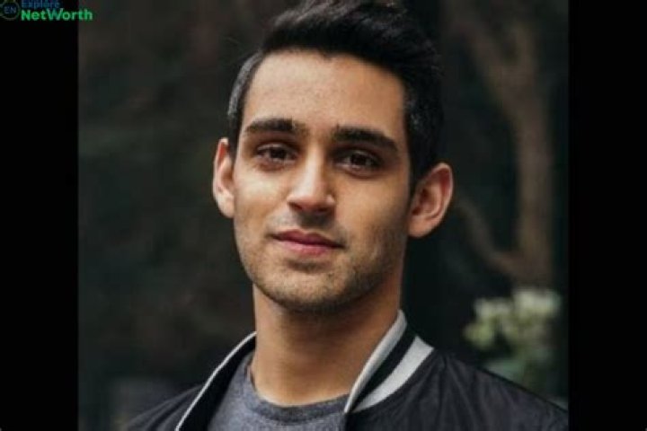 Roshan Patel Net Worth