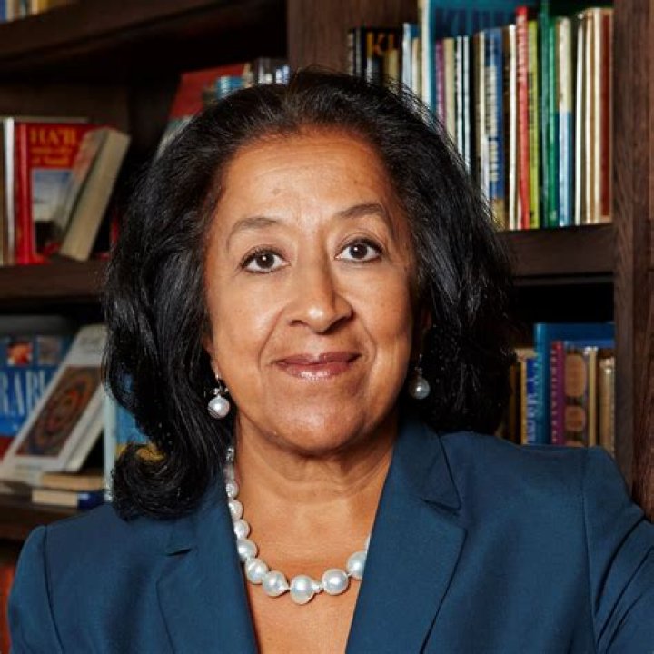 Roshini Jaffery Net Worth