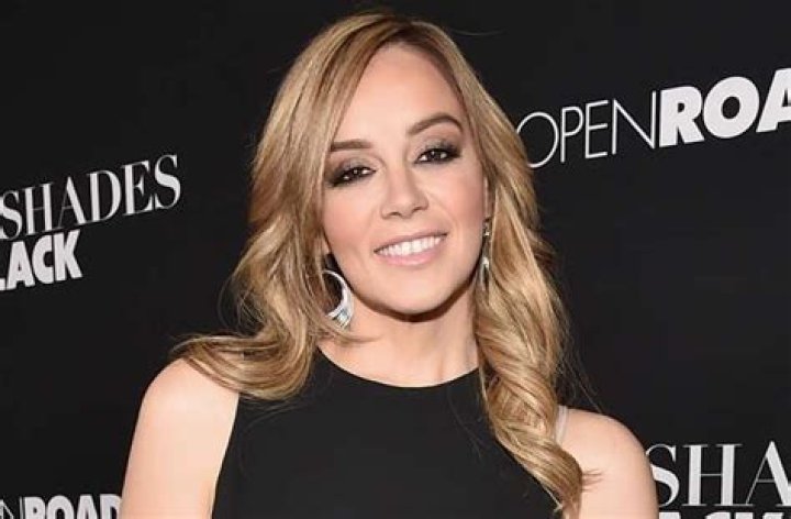 Rosie Rivera Broke The Silence On The Alleged Internal Investigation Of Chiquis For Inheritance