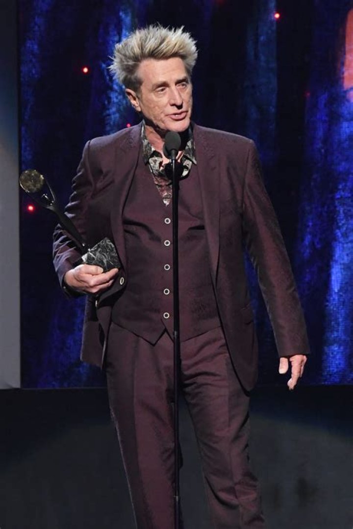 Ross Valory Net Worth