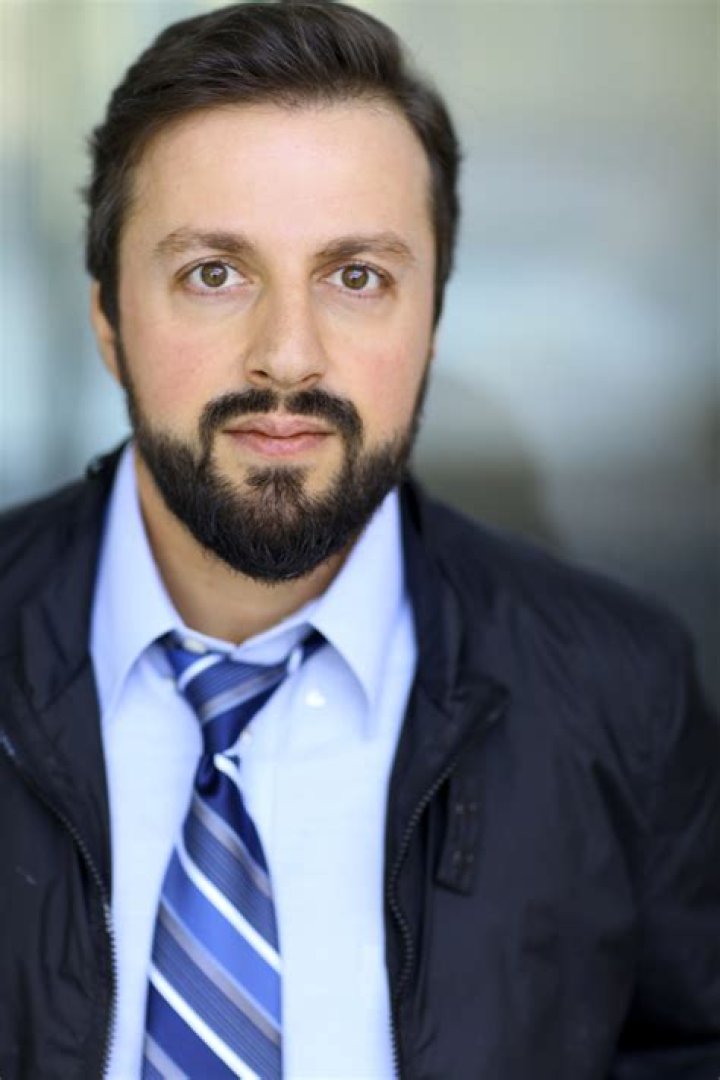 Rowan Bousaid Net Worth