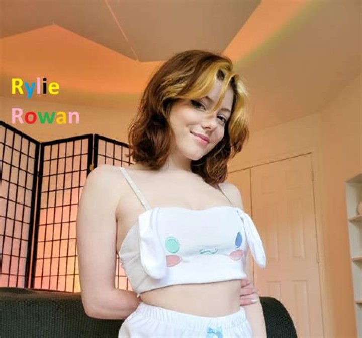 Rowan Smyth Net Worth