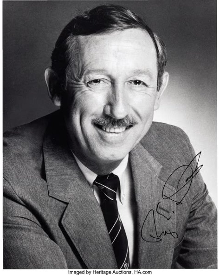 Roy E. Disney