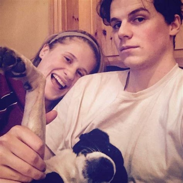 Ruairi O’Connor’s Biography Age, Height, Girlfriend, Net Worth