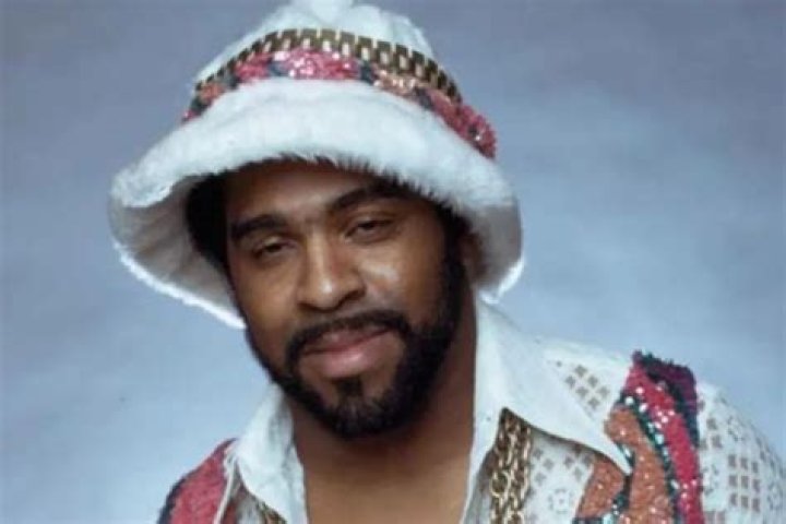 Rudolph Isley Net Worth