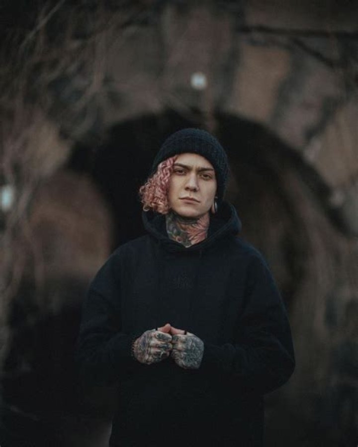 Rudy Ramos Net Worth