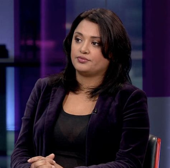 Rukmini Callimachi Husband And Married Life: NYT Reporter