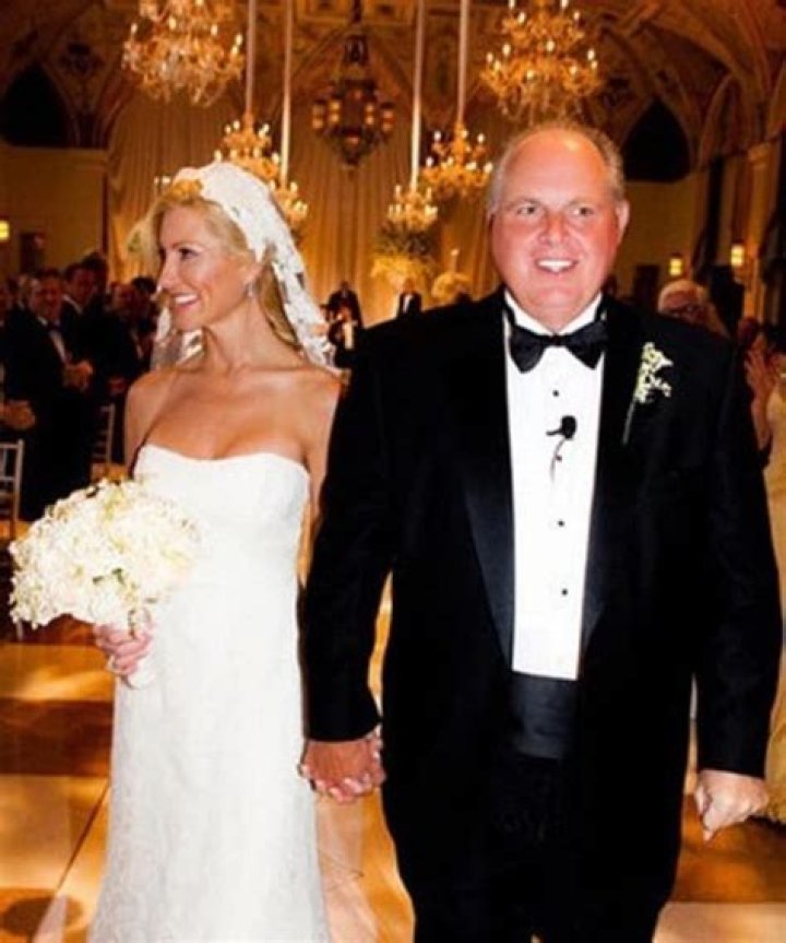 
Rush Limbaugh Height, Age, Wife, Facts, Biography, Wiki, Net Worth 