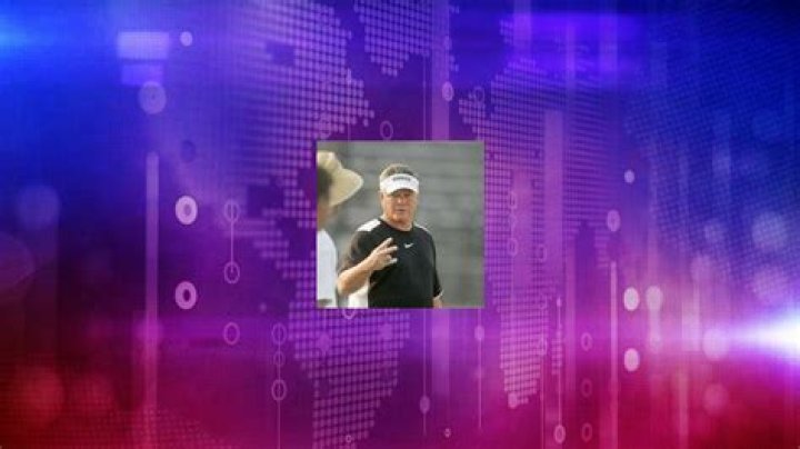 Rush Propst Net Worth