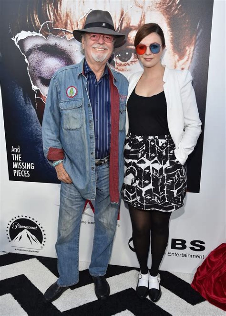 Russ Tamblyn Net Worth