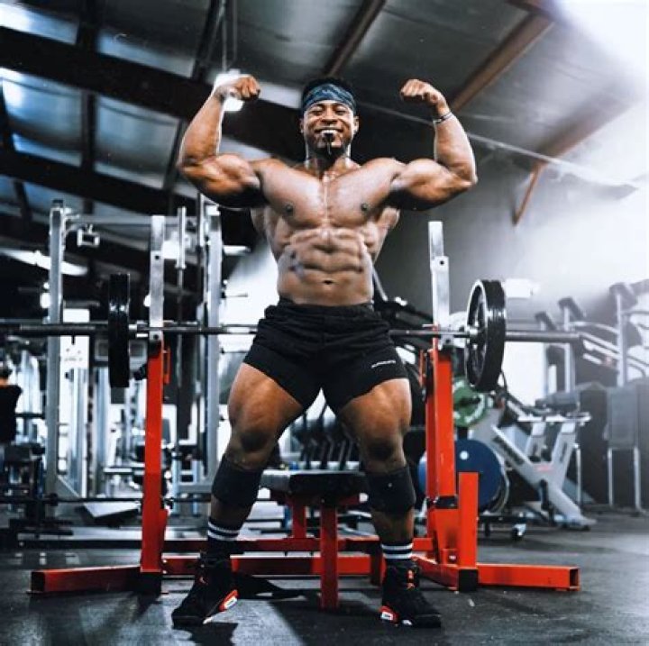 Russel Orhii Height, Weight, Net Worth, Age, Birthday, Wikipedia, Who, Nationality, Biography