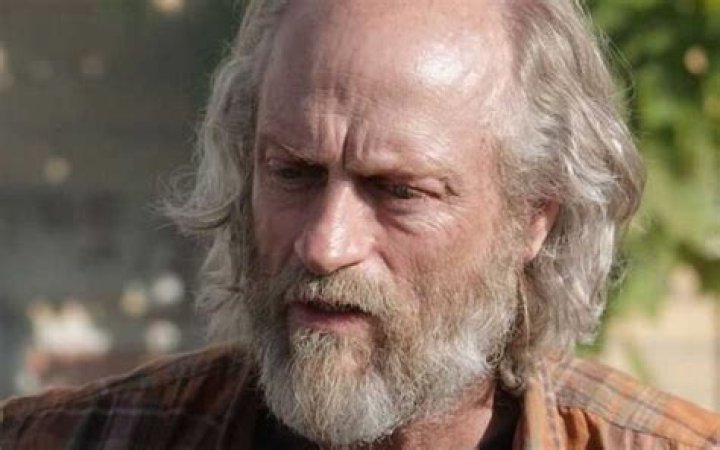 Russell Hodgkinson' Fortune from Four Decades of Showbiz Career