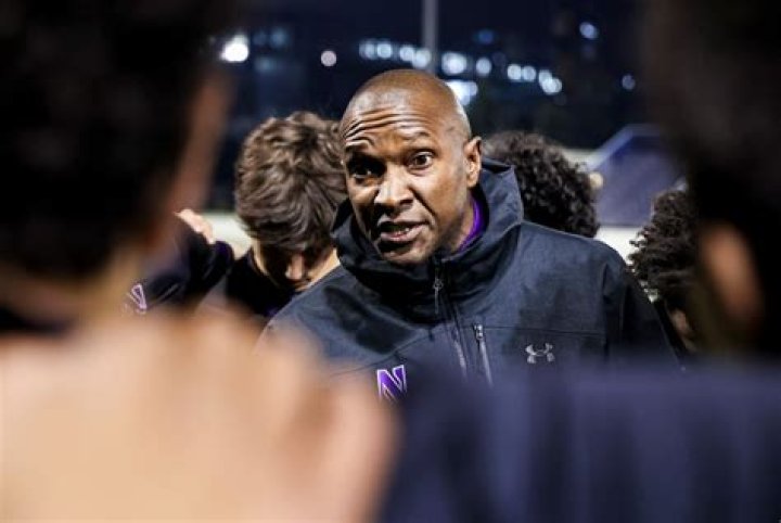 Russell Payne (soccer)