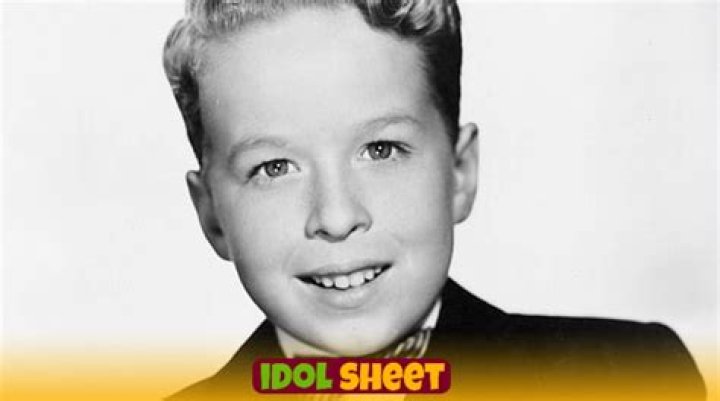 Rusty Hamer Net Worth